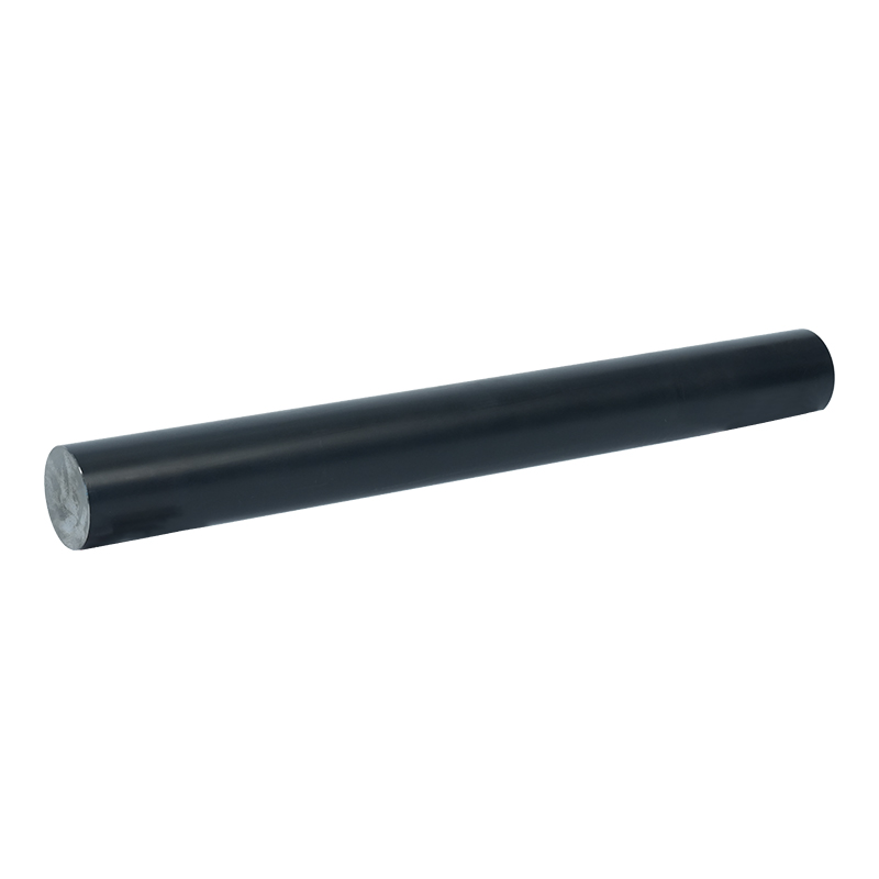 Quench Polish Quench (QPQ) Coating Rod Piston